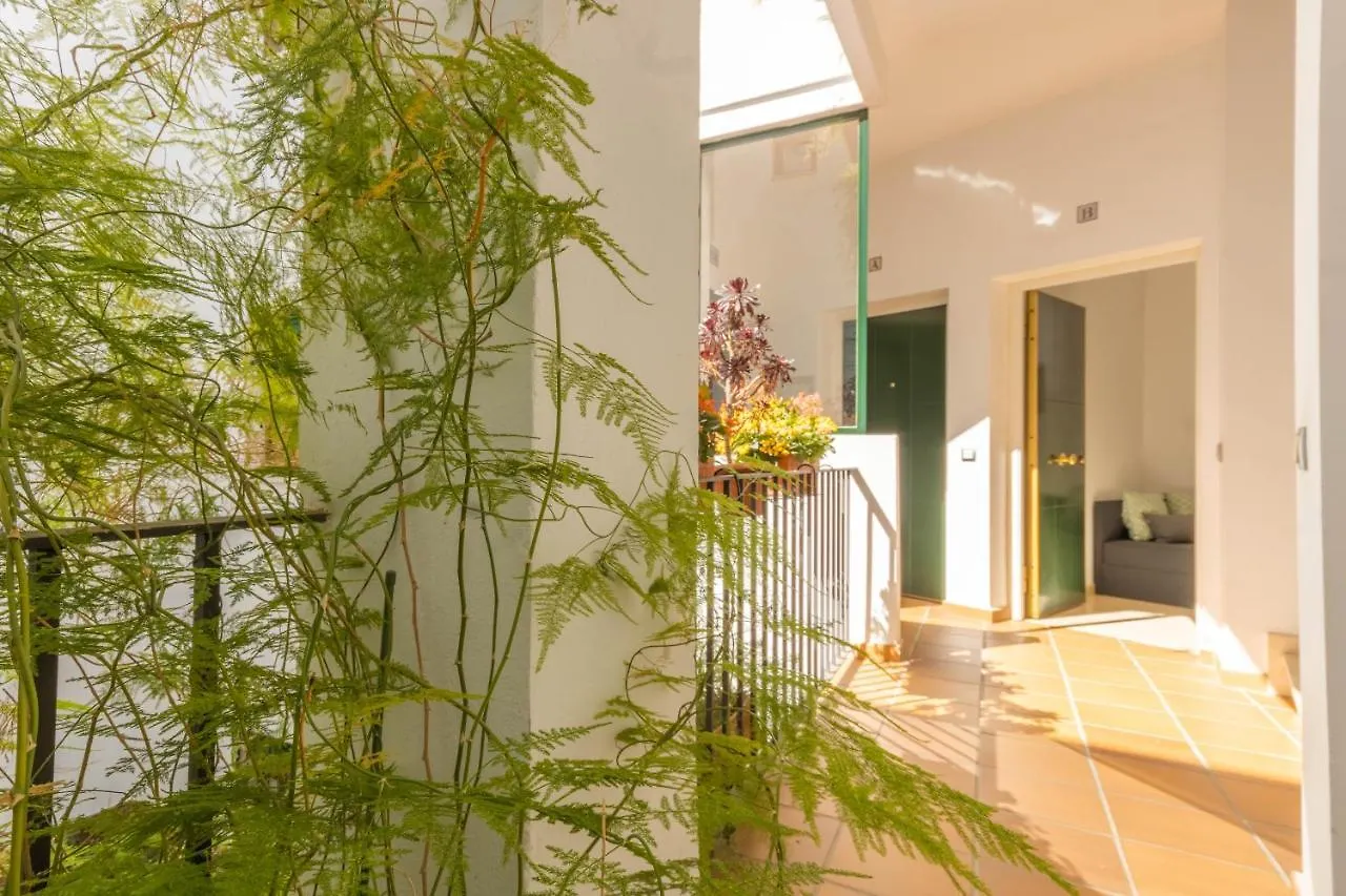 Apartamento Anais Centro Sevilla 0*, Seville Spain