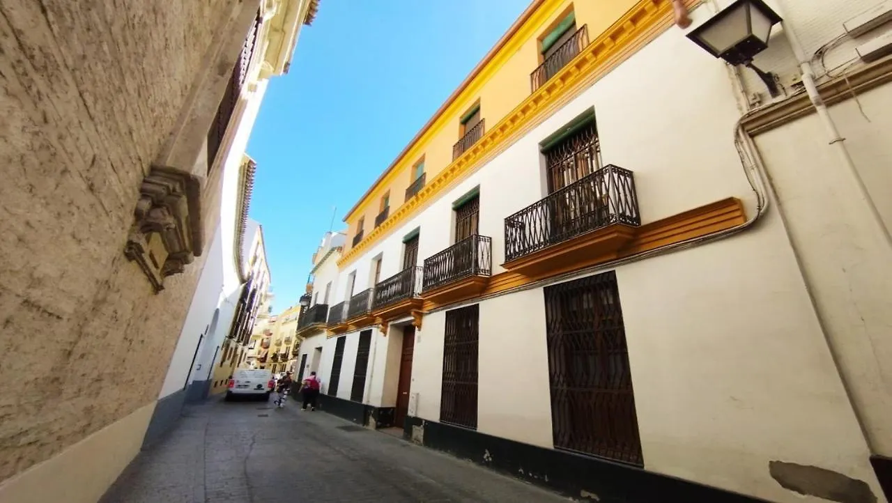 Apartamento Anais Centro Sevilla Spain