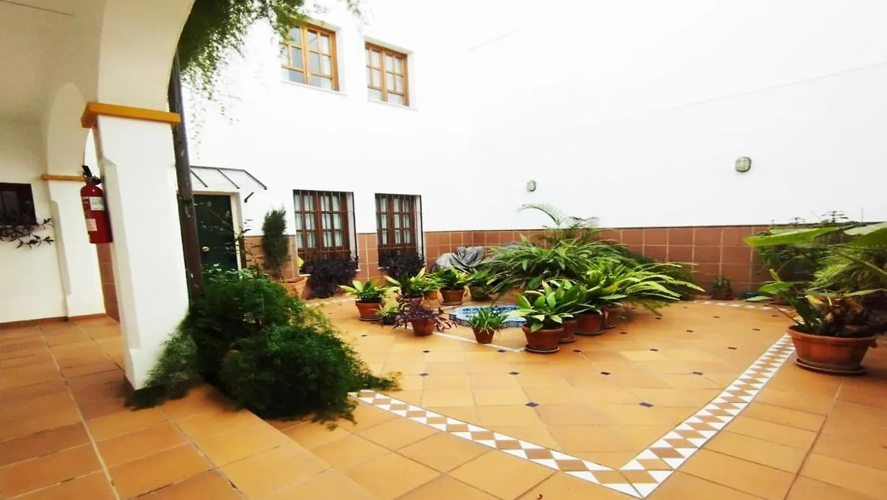 Apartamento Anais Centro Sevilla 0*, Seville Spain