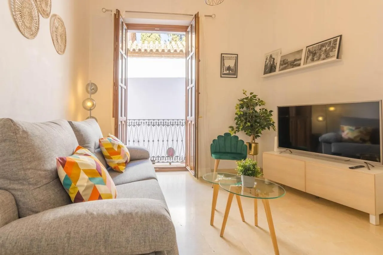 Apartamento Anais Centro Sevilla Apartment Seville