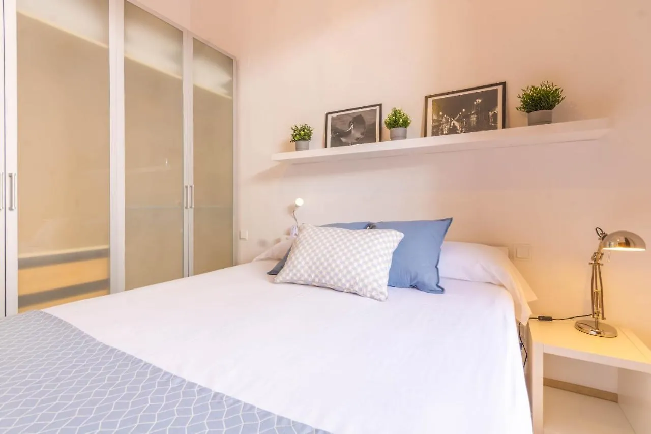 Apartamento Anais Centro Sevilla 0*,  España
