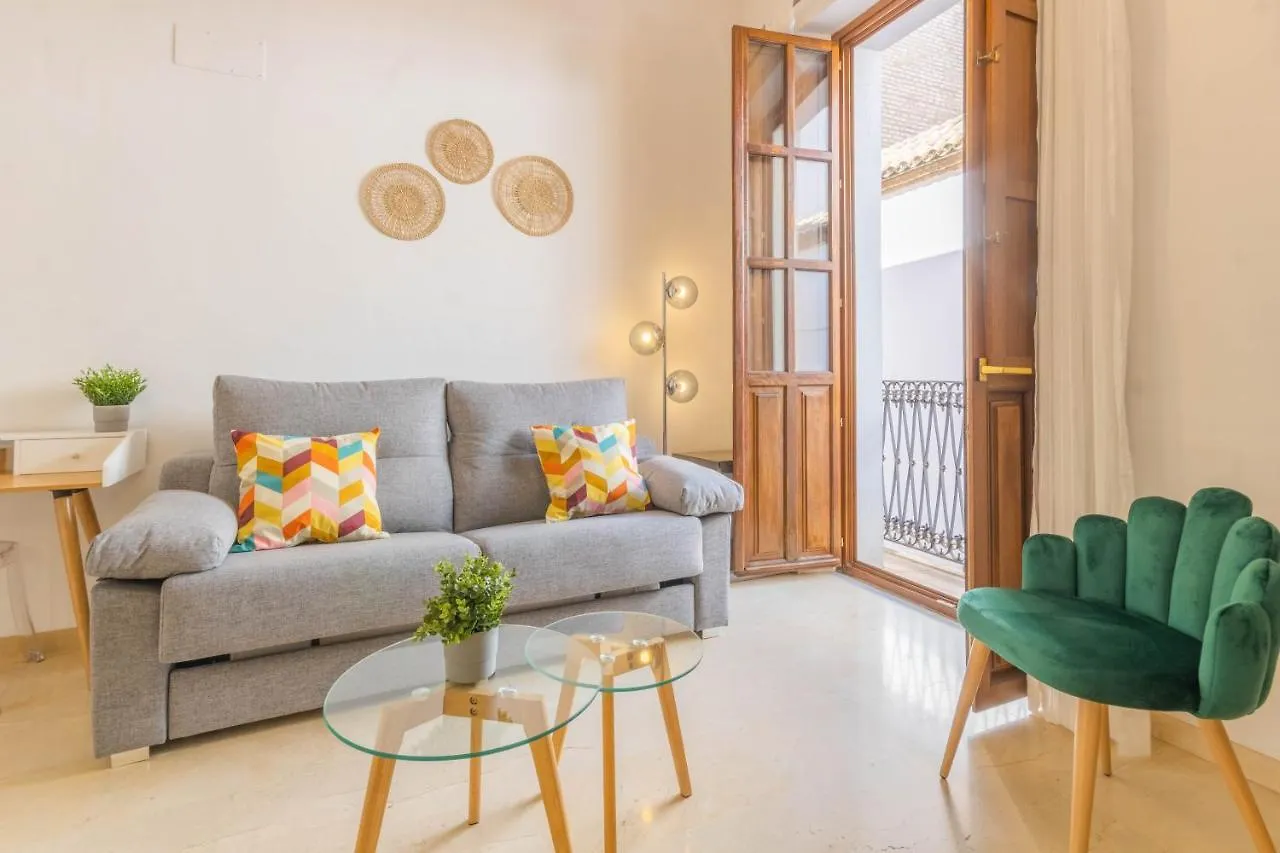 Apartamento Anais Centro Sevilla 0*,