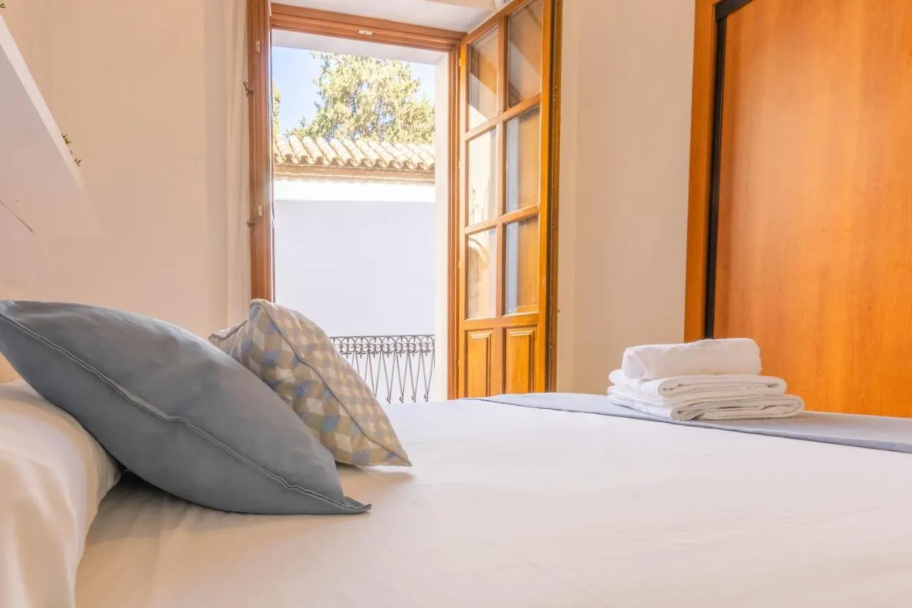 Apartamento Anais Centro Sevilla España