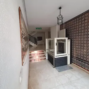  Apartamento La Maestra De Triana