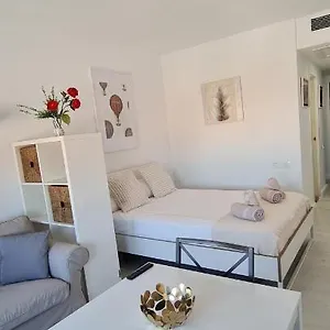  Apartamento Loft Triana
