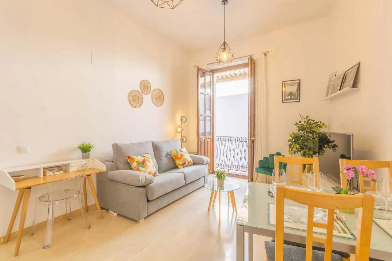 Apartamento Anais Centro Sevilla Spain