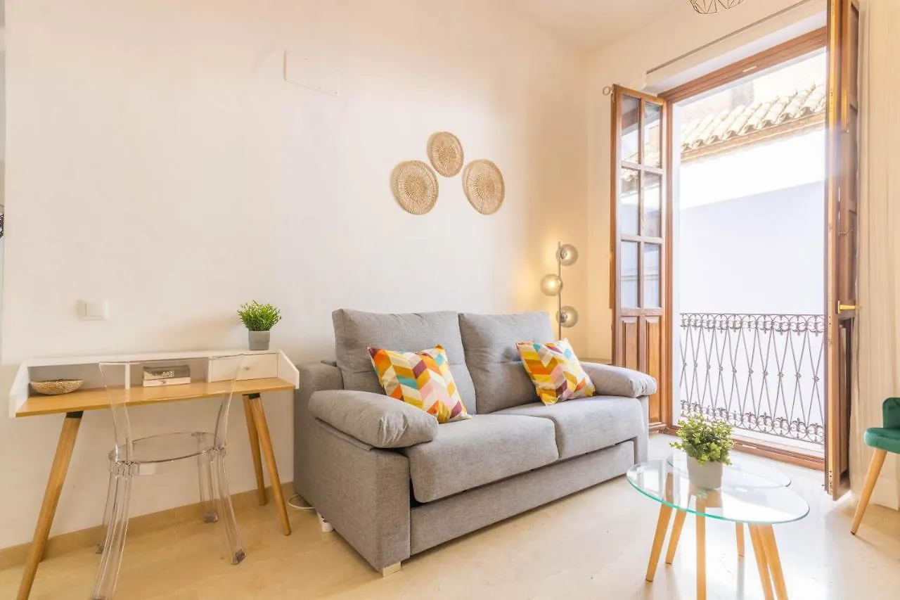 Apartment Apartamento Anais Centro Sevilla Spain