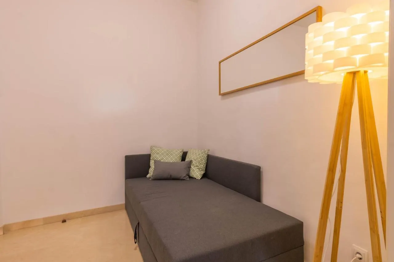 Apartment Apartamento Anais Centro Sevilla