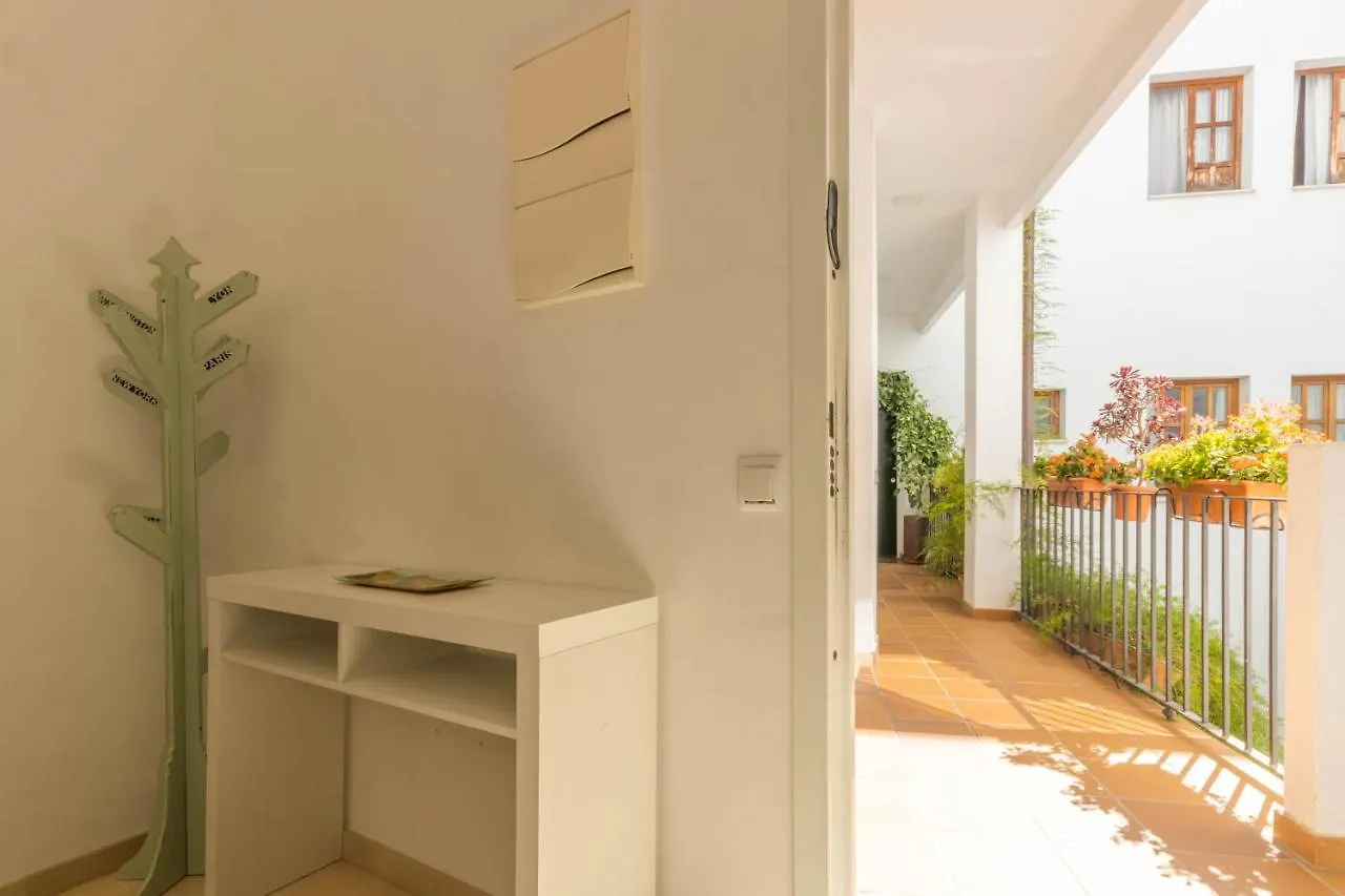 Apartamento Anais Centro Sevilla Apartment