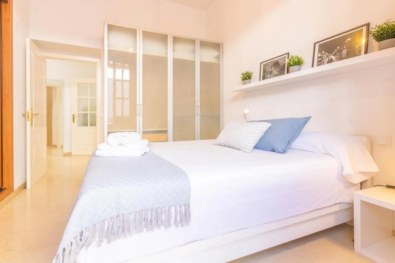 Apartamento Anais Centro Sevilla Seville