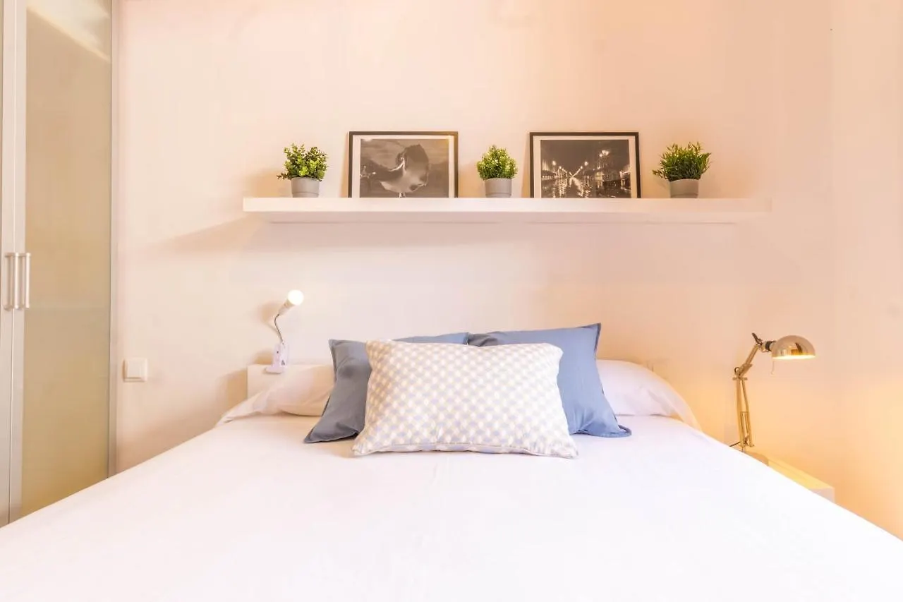 Appartamento Apartamento Anais Centro Sevilla