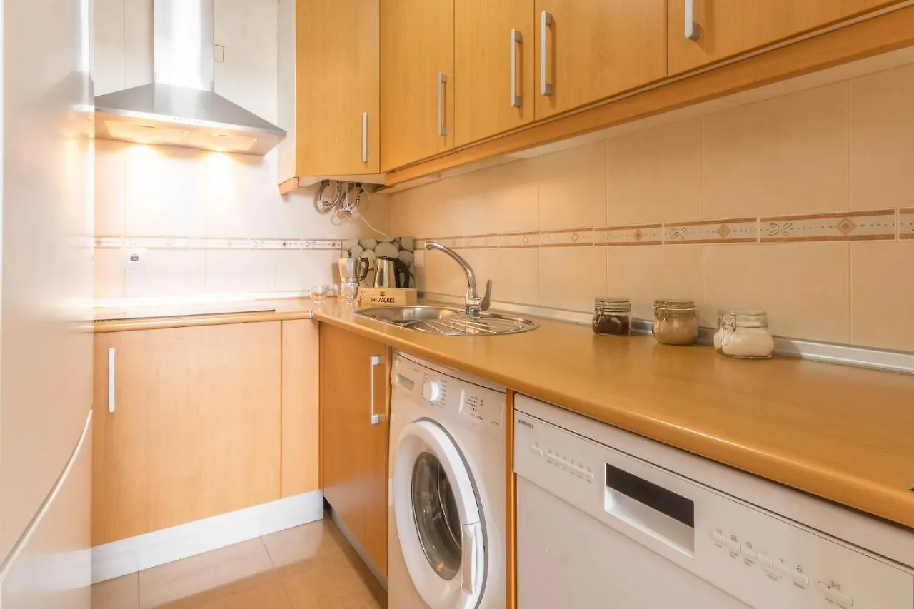 Appartamento Apartamento Anais Centro Sevilla Spagna