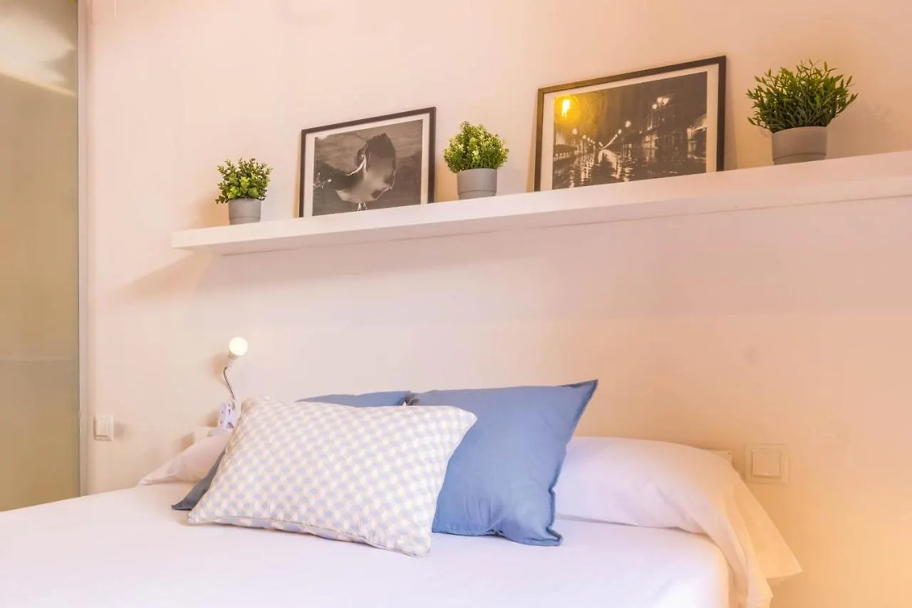 Appartamento Apartamento Anais Centro Sevilla