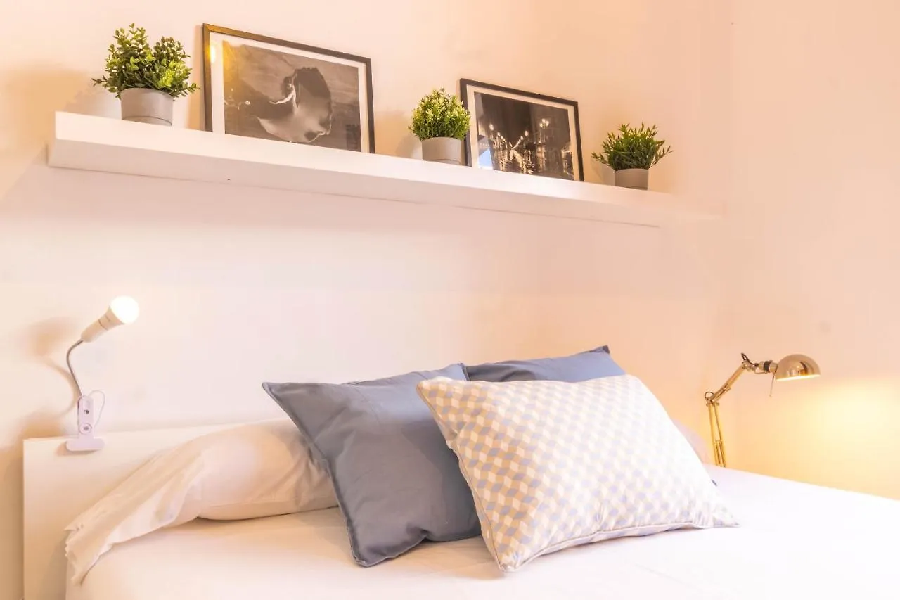 Apartamento Anais Centro Sevilla Appartamento